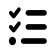 Senarai Perkhidmatan