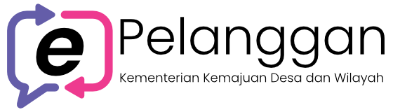 ePelanggan Logo
